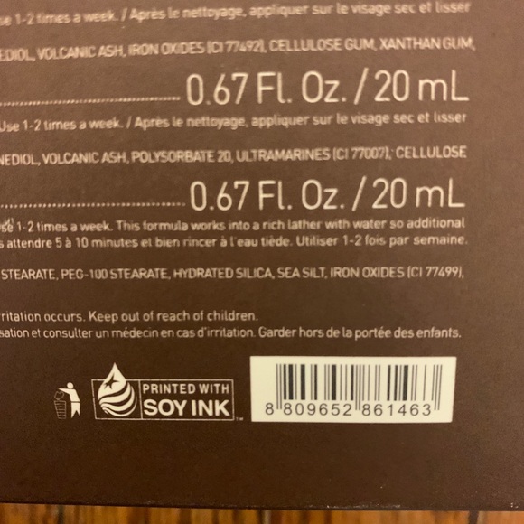 Innisfree 4 x Mix & Mask face masks! - Picture 11 of 14